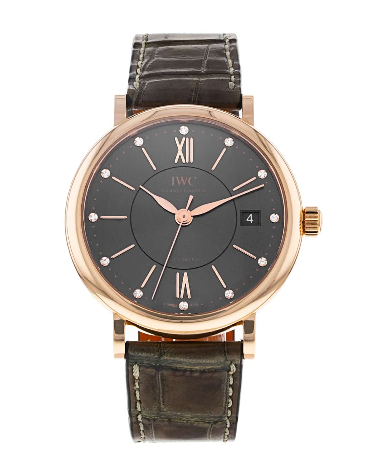 IWC Portofino Automatic IW458106